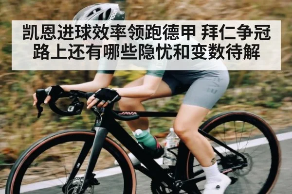 凯恩进球效率领跑德甲 拜仁争冠路上还有哪些隐忧和变数待解