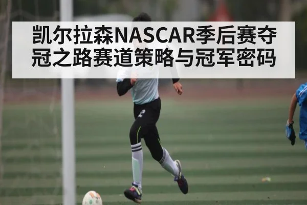 凯尔拉森NASCAR季后赛夺冠之路赛道策略与冠军密码